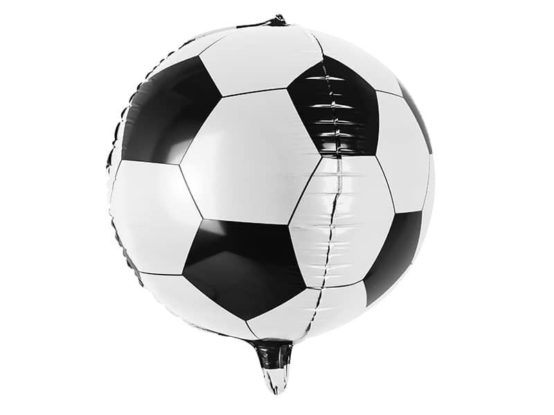 Balionas "Futbolo kamuolys"