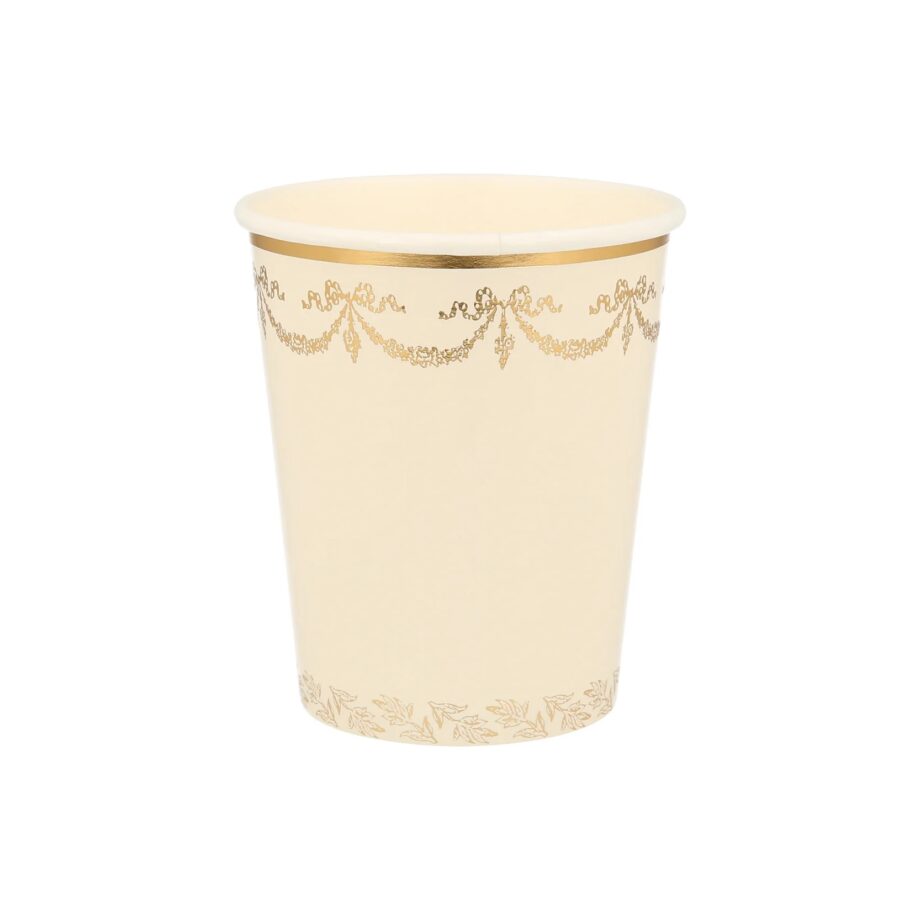 Puodeliai "Laduree Paris"
