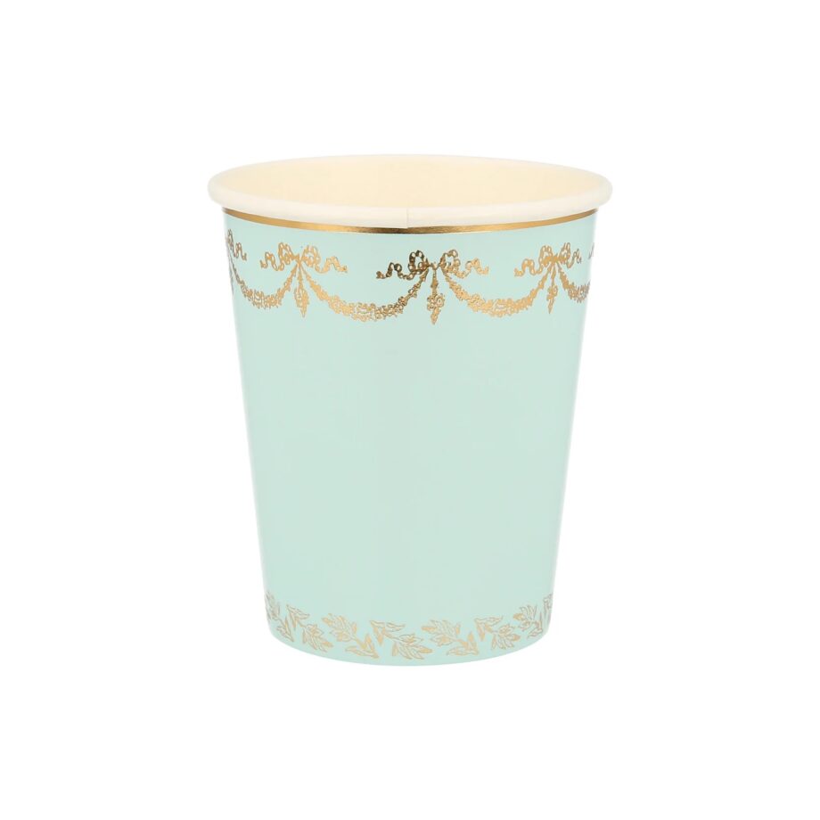 Puodeliai "Laduree Paris"