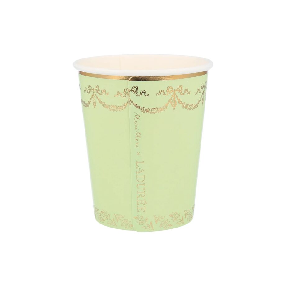 Puodeliai "Laduree Paris"