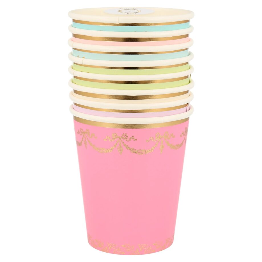 Puodeliai "Laduree Paris"