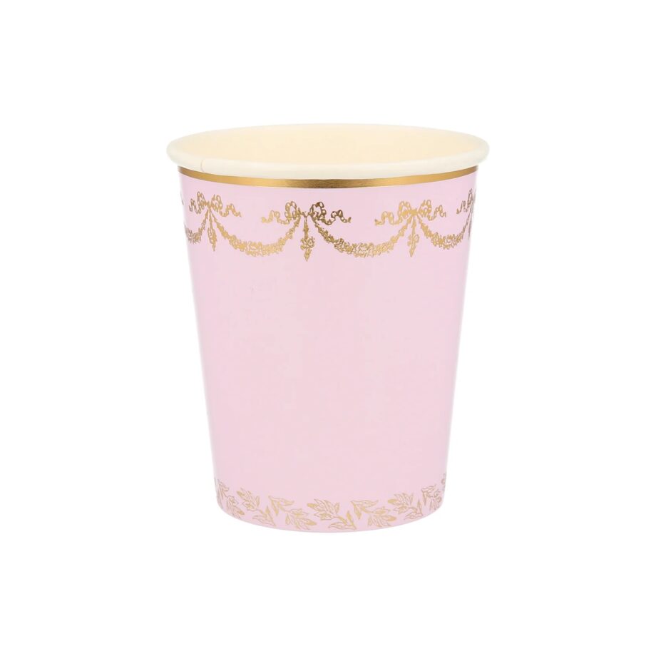 Puodeliai "Laduree Paris"