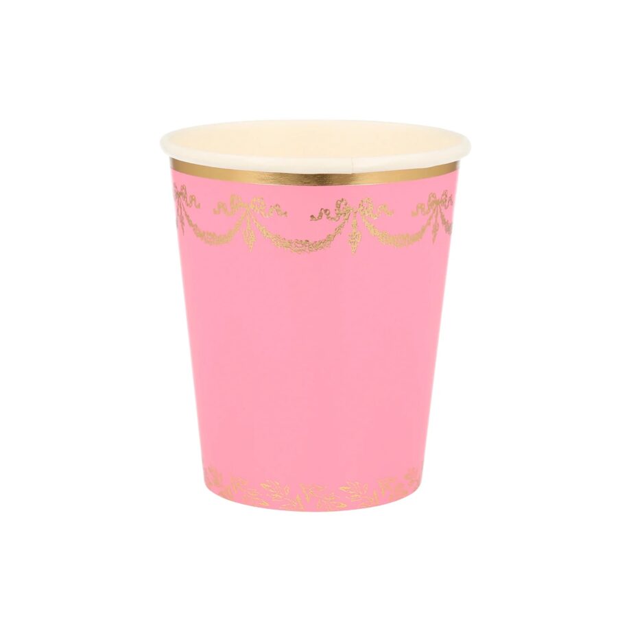 Puodeliai "Laduree Paris"