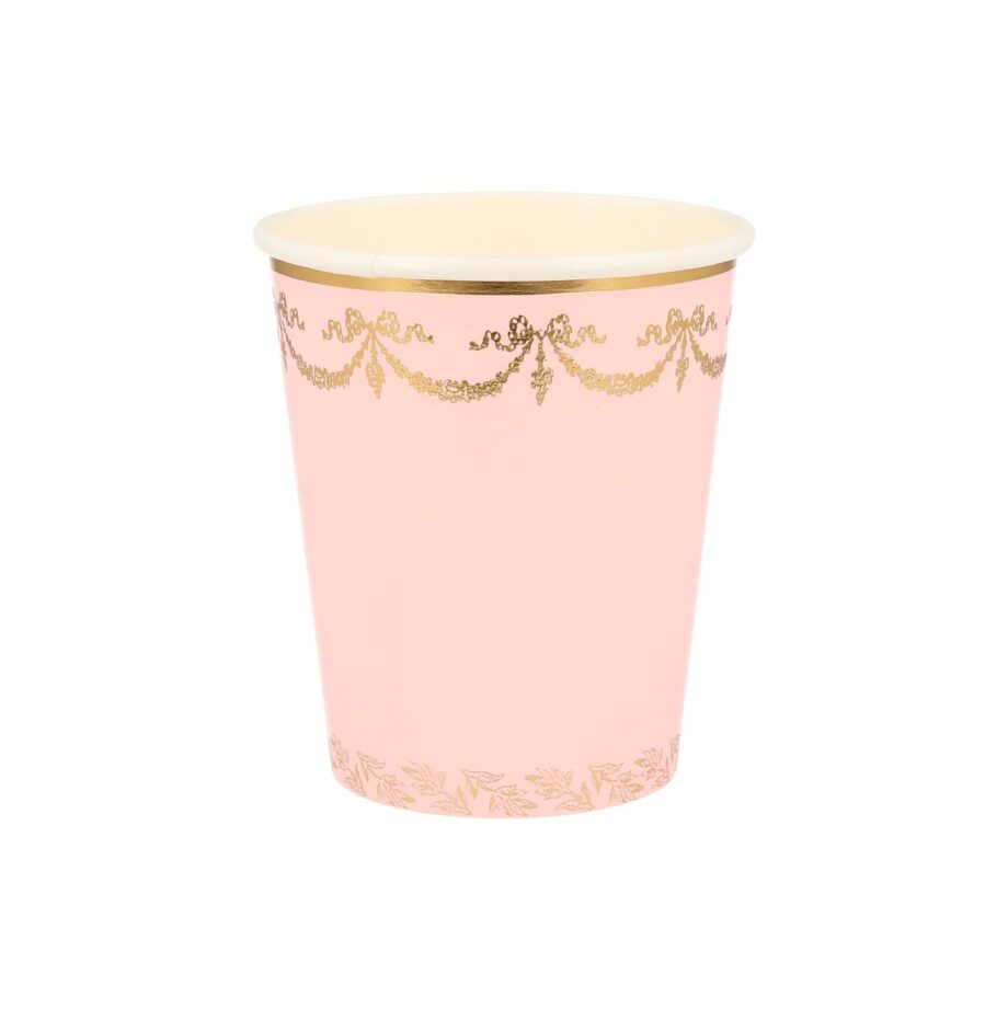 Puodeliai "Laduree Paris"