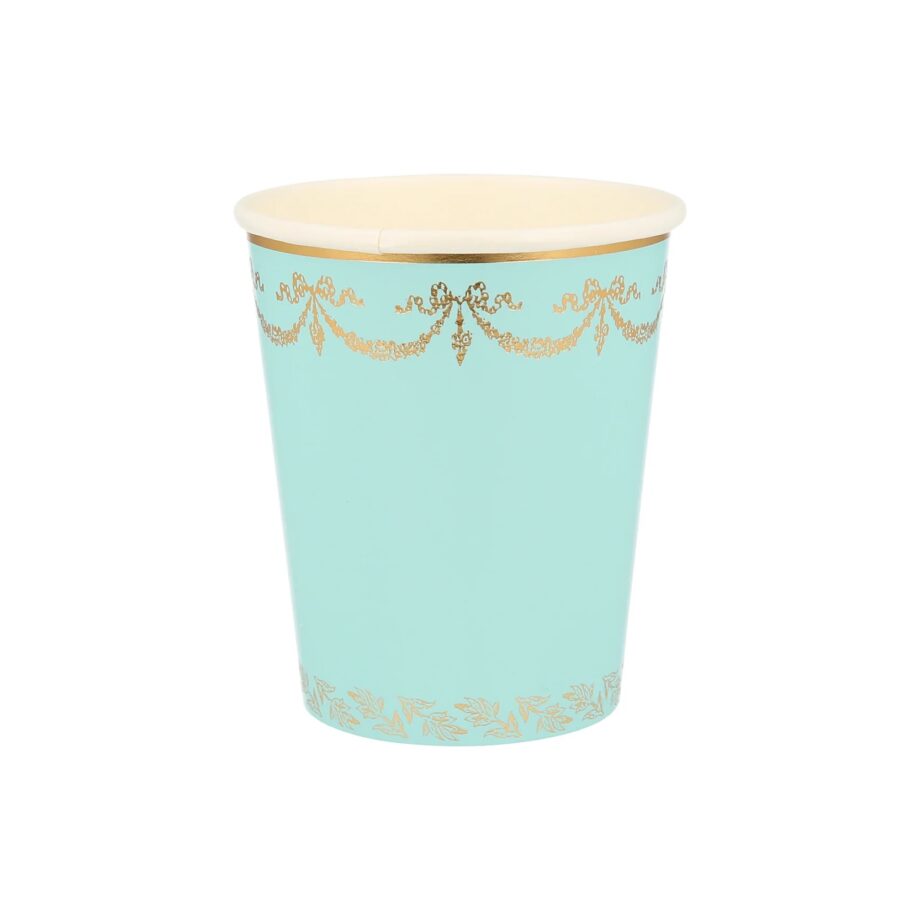 Puodeliai "Laduree Paris"