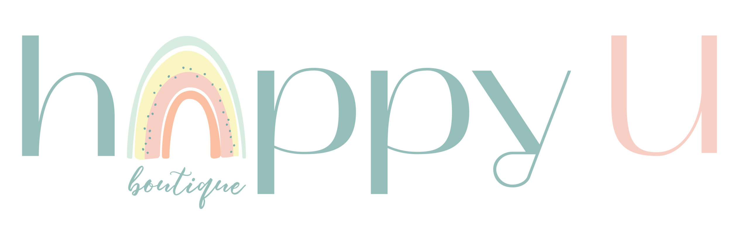 Happyu.lt logo